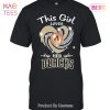 NEW Arizona Diamondbacks 2023 Unisex T-Shirt