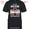 NEW Florida Panthers And Miami Heat Unisex T-Shirt