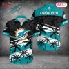HOT New York Jets Hawaiian Shirt Summer 2023 HOT New York Jets Hawaiian Shirt Summer 2023