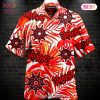 HOT Slipknot Fan Nonagram Hawaiian Shirt Trending Summer 2023