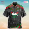 HOT Tampa Bay Lightning Hawaiian Shirt Hot Trend 2023 HOT Tampa Bay Lightning Hawaiian Shirt Hot Trend 2023