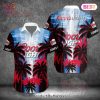 HOT Busch Light Hawaiian Shirt Summer 2023