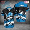 HOT Detroit Lions Hawaiian Shirt Hot Trend 2023