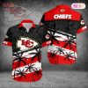 HOT Kansas City Chiefs Hawaiian Shirt Hot Summer 2023