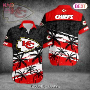 HOT Kansas City Chiefs Hawaiian Shirt Hot Summer 2023