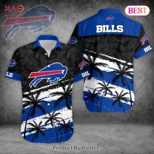 TRENDING Buffalo Bills Hawaiian Shirt Hot Trending 2023