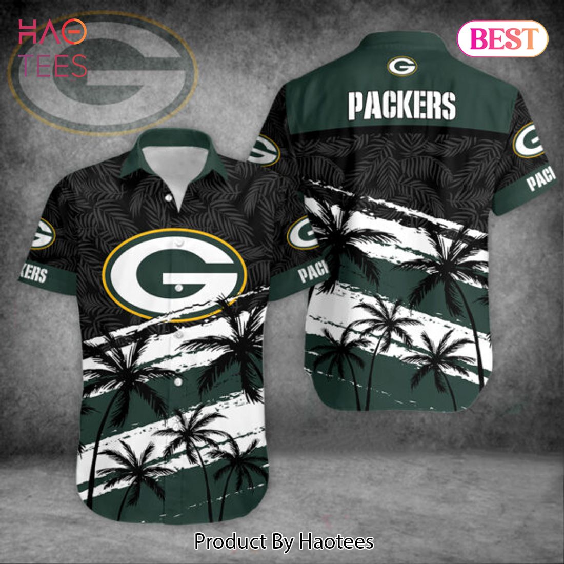 TRENDING Green Bay Packers Hawaiian Shirt Hot Trending Summer 2023 TRENDING Green Bay Packers Hawaiian Shirt Hot Trending Summer 2023