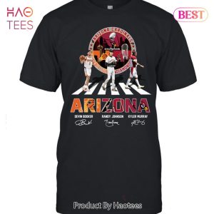 HOT TREND  Phoenix Suns Arizona Cardinals Arizona Diamondbacks Unisex T-Shirt