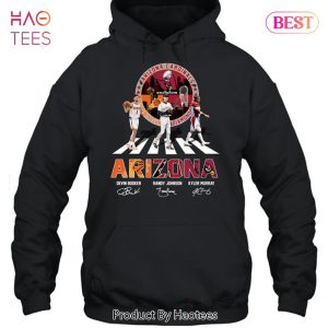 HOT TREND  Phoenix Suns Arizona Cardinals Arizona Diamondbacks Unisex T-Shirt