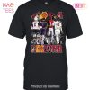 HOT TREND Lionel Messi In Ter Miami Unisex T-Shirt HOT TREND Lionel Messi In Ter Miami Unisex T-Shirt