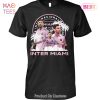 HOT TREND Lionel Messi In Ter Miami Unisex T-Shirt