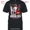 NEW  Arizona Diamondbacks Arizona Coyotes Unisex T-Shirt