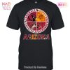 NEW Chicago Bulls Chicago Bears Chicago Cubs Chicago Team Sport Unisex T-Shirt