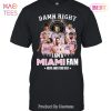 NEW Never Underestimate A Woman Who Unserstands Soccer And Loves Arizona Diamondbacks Unisex T-Shirt