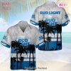 HOT Bud Light Hawaiian Shirt Hot Summer 2023