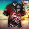 HOT Mississippi State Bulldogs Hawaiian Shirt Hot Trend 2023