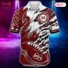 HOT Mississippi State Bulldogs Hawaiian Shirt Trending 2023