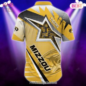 HOT Missouri Tigers Hawaiian Shirt Best Summer 2023
