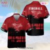 TRENDING Fireball Hawaiian Shirt Hot Trending Summer 2023