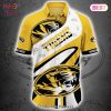 TRENDING Missouri Tigers Hawaiian Shirt Hot Trending 2023
