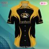 HOT Missouri Tigers Hawaiian Shirt Hot 2023