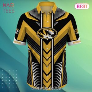 NEW Missouri Tigers Hawaiian Shirt Hot Trending 2023