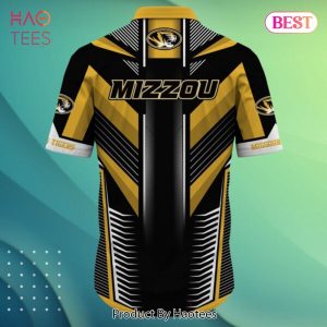 NEW Missouri Tigers Hawaiian Shirt Hot Trending 2023