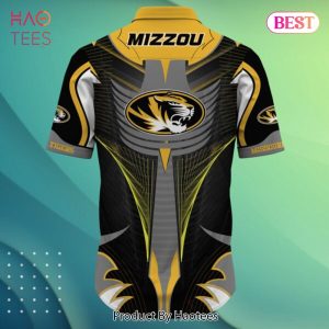 NEW Missouri Tigers Hawaiian Shirt Hot Trending Summer 2023