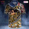 NEW Missouri Tigers Hawaiian Shirt Trending 2023