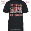 HOT TREND 2023 Chicago Team Sport Unisex T-Shirt