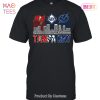 HOT TREND 2023 Chicago Team Sport Unisex T-Shirt