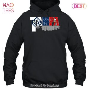HOT TREND 2023 Tampa Team Sport Unisex T-Shirt