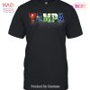NEW My Love Denver Nuggets Is On That Count Unisex T-Shirt
