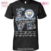 NEW My Love Denver Nuggets Is On That Count Unisex T-Shirt
