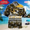 BEST Missouri Tigers Hawaiian Shirt Hot Summer 2023