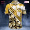 HOT TREND Missouri Tigers Hawaiian Shirt Style Hot Trending