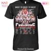 HOT TREND Manchester City Football Club 2022-2023 22 Undefeated Perfect Season Unisex T-Shirt HOT TREND Manchester City Football Club 2022-2023 22 Undefeated Perfect Season Unisex T-Shirt