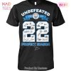 Back To Back To Back 2023 National Champions Oklahoma Sooners Unisex T-Shirt