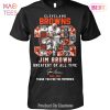 HOT TREND I Love Manchester City Unisex T-Shirt HOT TREND I Love Manchester City Unisex T-Shirt