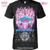 HOT TREND Manchester City Football Club Champions 2022-2023 Thank You For The Memories Unisex T-Shirt HOT TREND Manchester City Football Club Champions 2022-2023 Thank You For The Memories Unisex T-Shirt