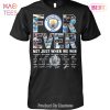 HOT TREND Manchester City Football Club Champions 2022-2023 Thank You For The Memories Unisex T-Shirt HOT TREND Manchester City Football Club Champions 2022-2023 Thank You For The Memories Unisex T-Shirt