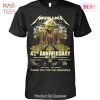 HOT TREND Manchester City Forever Not Just When We Win Unisex T-Shirt