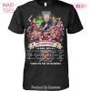 HOT TREND Tar Heels National Champions Unisex T-Shirt
