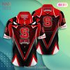 HOT NC State Wolfpack Hawaiian Shirt Hot 2023