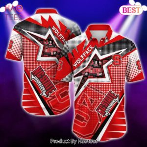 TRENDING NC State Wolfpack Hawaiian Shirt Hot Trending Summer 2023 TRENDING NC State Wolfpack Hawaiian Shirt Hot Trending Summer 2023
