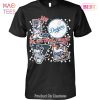 HOT TREND My Love LosToronto Blue Jays Is On That Count Unisex T-Shirt