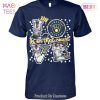 HOT TREND NBA Finals Champions Denver Nuggets June 2023 Unisex T-Shirt