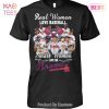 HOT TREND NBA Finals Champions Denver Nuggets June 2023 Unisex T-Shirt