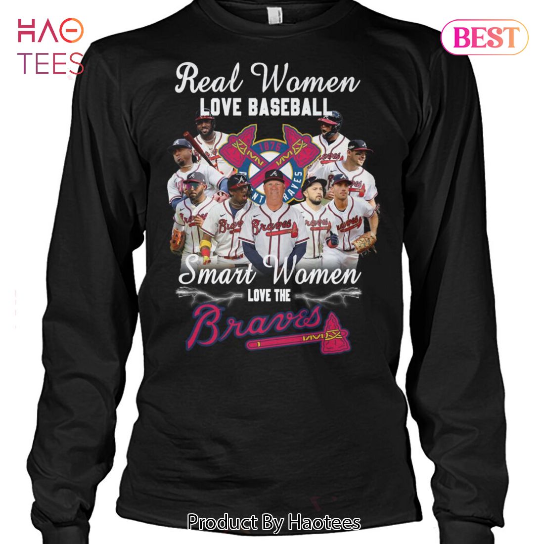 Atlanta Braves MLB Hawaiian Shirt For Men Women Trending For This