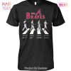 HOT TRENDiNG The Atlanta Braves Legend Unisex T-Shirt HOT TRENDiNG The Atlanta Braves Legend Unisex T-Shirt